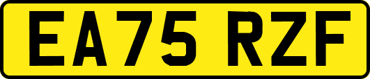 EA75RZF
