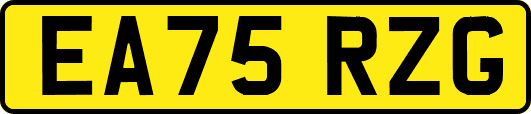 EA75RZG