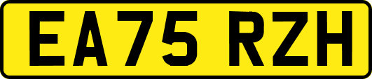 EA75RZH