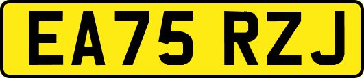 EA75RZJ