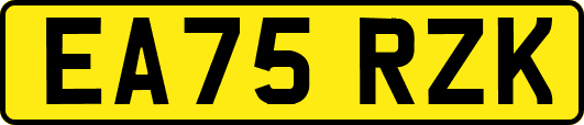 EA75RZK