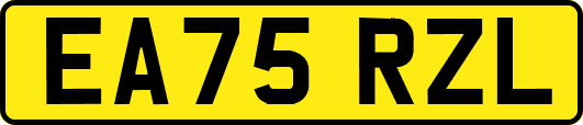 EA75RZL