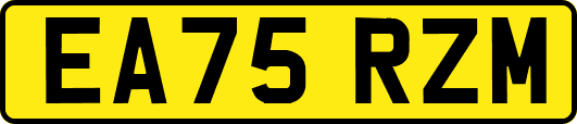 EA75RZM