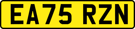 EA75RZN