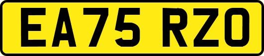 EA75RZO