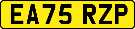 EA75RZP