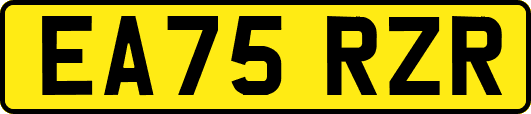 EA75RZR