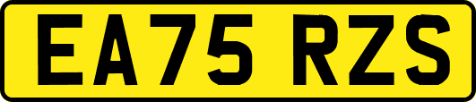 EA75RZS