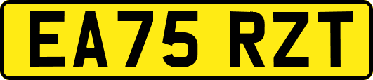 EA75RZT