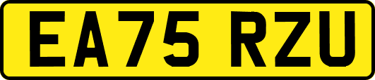 EA75RZU