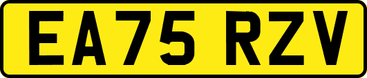 EA75RZV