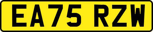 EA75RZW