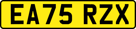 EA75RZX