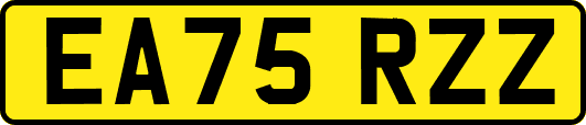 EA75RZZ