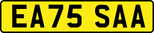EA75SAA