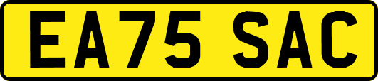 EA75SAC