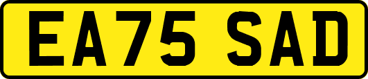 EA75SAD