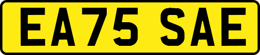EA75SAE