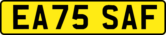 EA75SAF