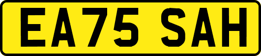 EA75SAH