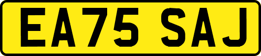 EA75SAJ