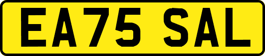EA75SAL