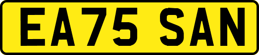 EA75SAN