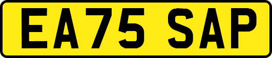 EA75SAP