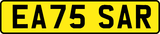 EA75SAR