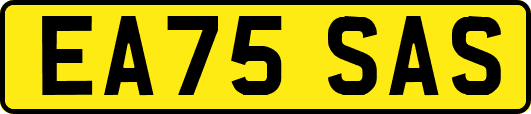 EA75SAS