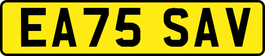 EA75SAV
