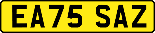 EA75SAZ