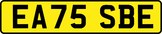 EA75SBE