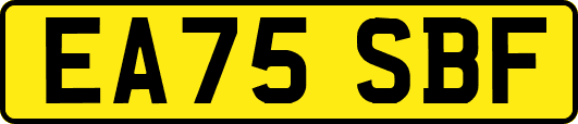 EA75SBF