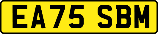 EA75SBM