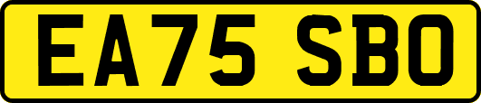 EA75SBO