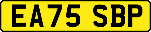 EA75SBP