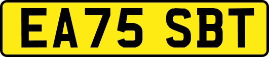 EA75SBT