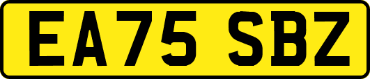EA75SBZ