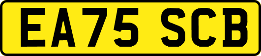 EA75SCB