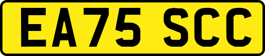 EA75SCC