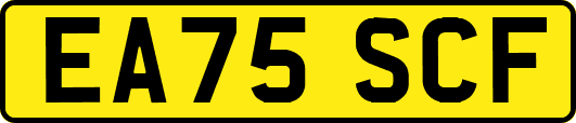 EA75SCF