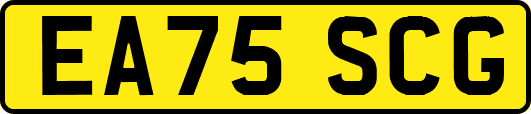 EA75SCG