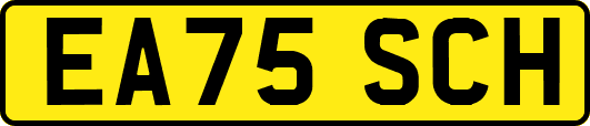 EA75SCH