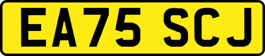 EA75SCJ