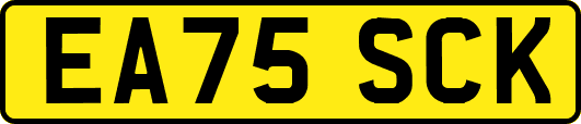 EA75SCK