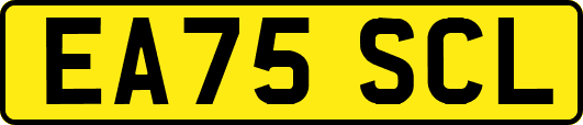 EA75SCL