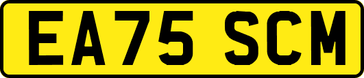 EA75SCM
