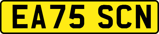 EA75SCN