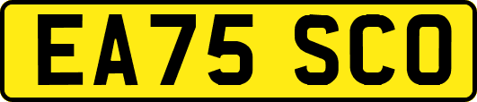 EA75SCO